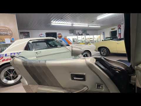 1982 Chevrolet Corvette (CC-2034588) for sale in Nashville, Illinois