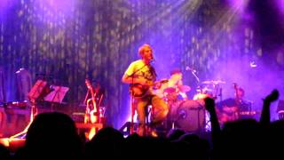 Sportfreunde Stiller - "Wunderbaren Jahren" (2. Juni 2010, Hannover)