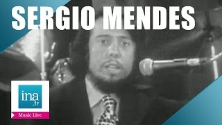 Sergio Mendes &amp; Brasil &#39;77 &quot;Pais Tropical&quot; (live officiel) | Archive INA