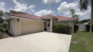 Wellington Homes for Rent 3BR/2BA by Wellington Property Management