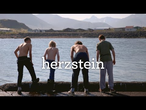 Trailer-Vorschau: Herzstein