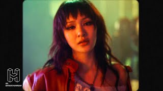 Hiền Hồ - Khóc Ở Trong Club | Official Lyrics Video
