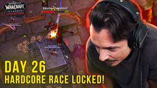 This Dire Maul Run Went Horribly Wrong.. thumbnail