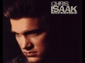 Chris Isaak, Livin' for your lover