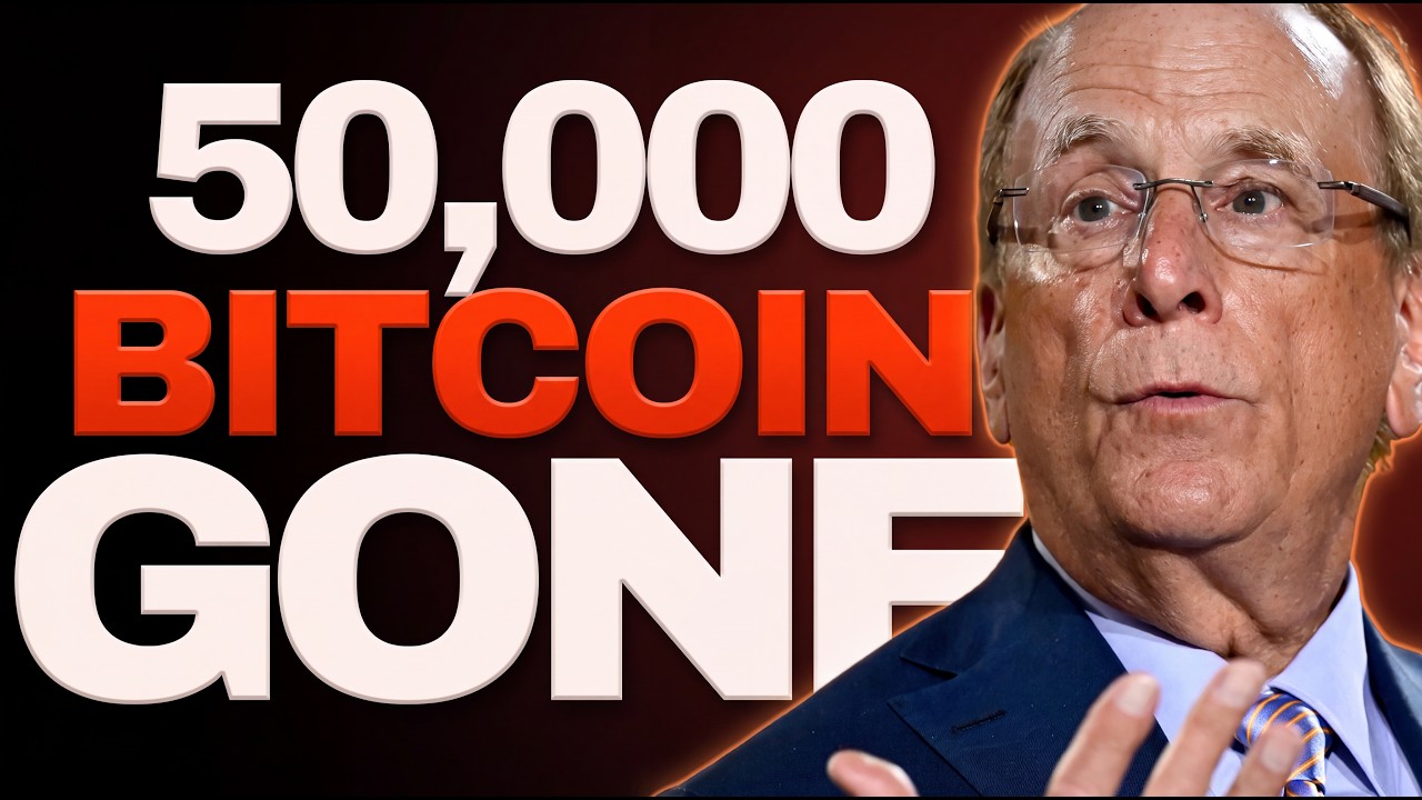 FORGET THE PRICE: The BIGGEST Bitcoin SUPPLY SHOCK IS HAPPENING NOW!!! | EP 1600