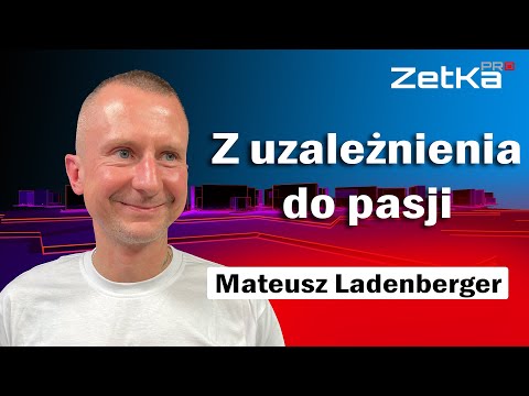 Mateusz Ladenberger I ZETKA PRO #19