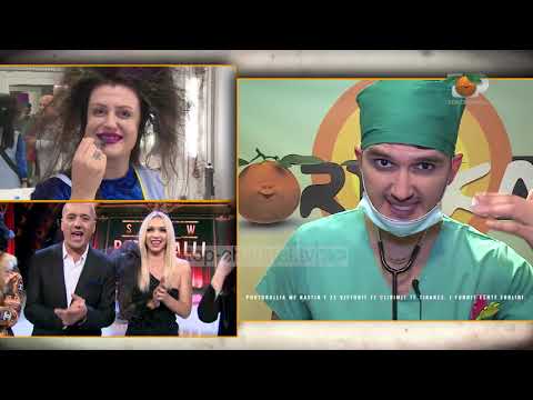 Portokalli, 17 Nëntor 2019 - Aforizmat (Portokallia me rastin e 75 vjetorit të Çlirimit të Tiranës)