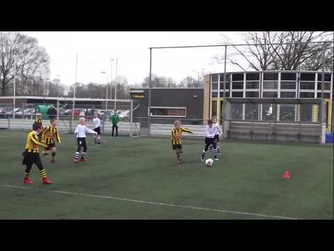 DOSKampen jo10-1 - Berkum jo10-1
