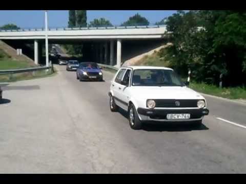 2012 VW Találkozó Gárdony Sport Beach