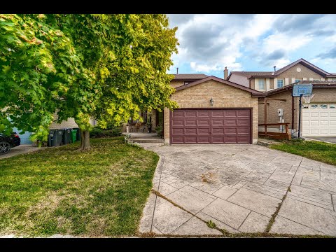 63 Northampton Street, Brampton Home for Sale - Real Estate Properties for Sale
