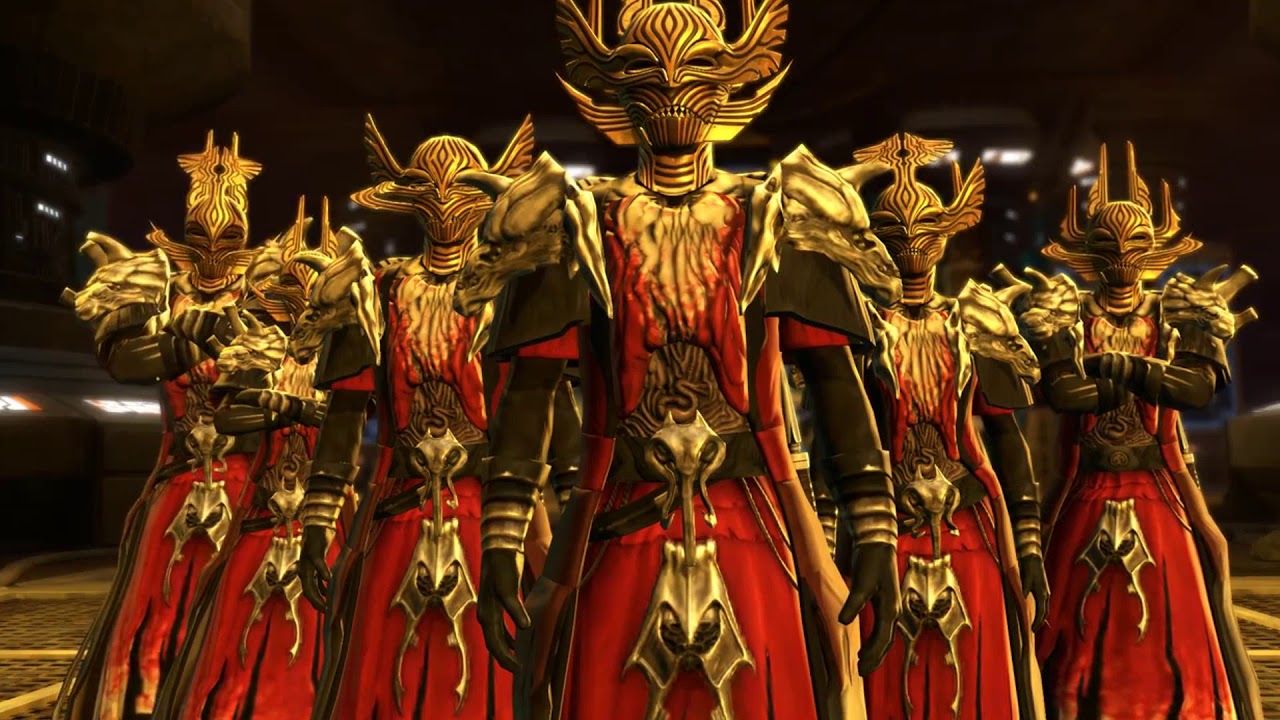 swtor story order 6.0 swtor story order 6.0