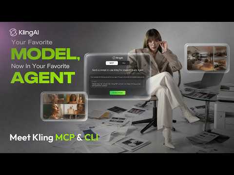 Your Favorite Model, Now In Your Favorite Agent