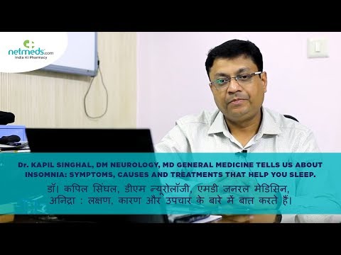 Dr Kapil Singhal, DM Neur..