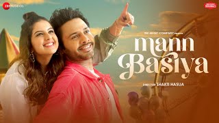 Mann Basiya - Stebin Ben & Tunisha Sharma  Sam