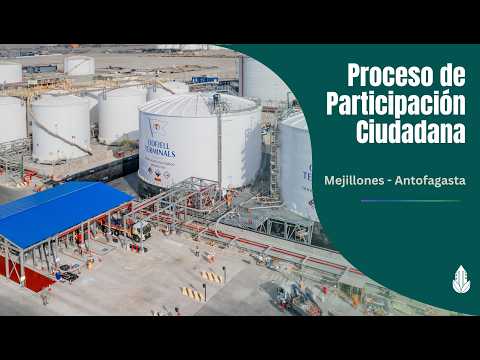 Proceso de Participación Ciudadana | Mejillones - Antofagasta