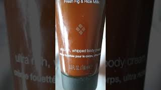 Rituals Touch of Hammam