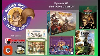 Rolling Dice & Taking Names - Prime Minister video thumbnail