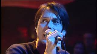 Suede - Trash (Later With Jools Holland &#39;96) HD