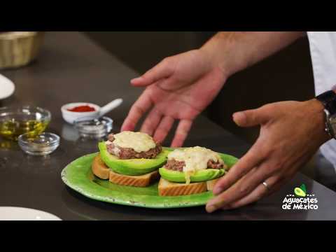 Frijoles Refritos Avocado Toast | Toast to Your Heritage Honduras