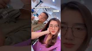 Download lagu Novi Sasmita sedang makan bareng Hotman Paris Hutapea mp3