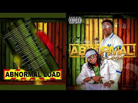 Xtra Large Maroja feat Soulful Leah - Zino Irema (Abnormal Load Album Official Audio)