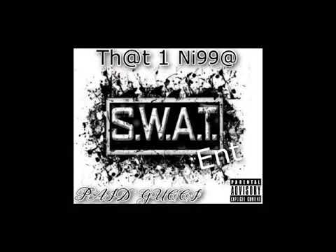 PAID GUCCI - Big Glock Big Chop (prod by PaidBoss Productions Nd SwatEnt plus the classic plaque