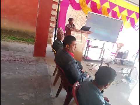 शिक्षक अभिभावक संघ गठन 2082