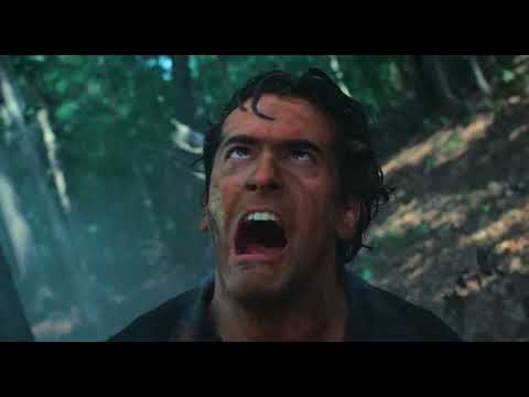 Uma Noite Alucinante a morte  do demonio oficial, Uma Noite Alucinante volume 1, a morte do demonio