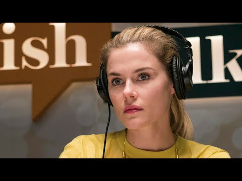 Trish Walker Powers & Fight Scenes Jessica Jones