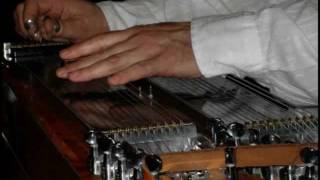 Jerry Moore & Friends: Texas Playboy Rag