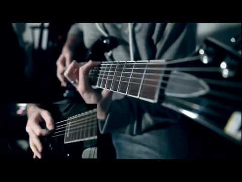 WEAKSAW - THE MAZE (guitar session #1)