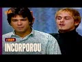 DO MAL ALEXANDRE INCORPORA EM TÉO E DISCUTE COM RAUL A VIAGEM CAPÍTULO 65 VIVA