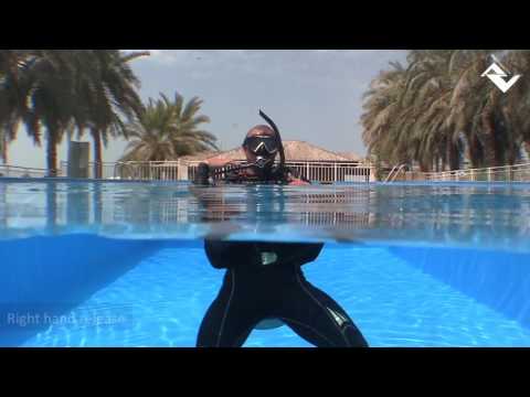 PADI Skill Circuit - Surface skills