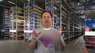 How to Use the Hot Tub Parts of America Website
