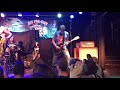 A Wilhelm Scream - We Built This City On Debts And Booze LIVE at PreFest 2017