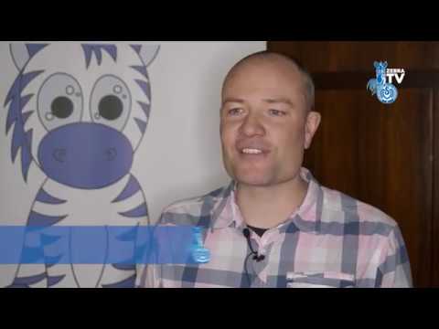 Happy Birthday // 10 Jahre zebrakids e.V.