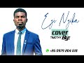 EYI NYIKA Advent Spreaders COVER