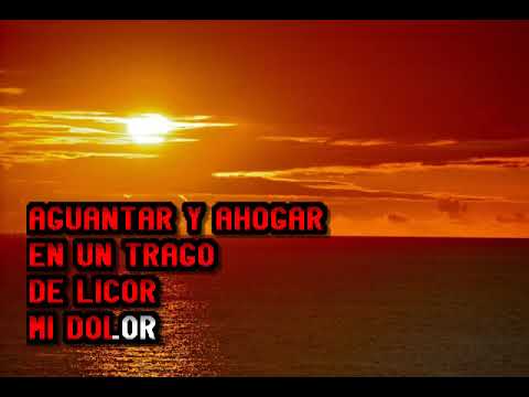 Orquesta Zaperoko - Amor Imposible - Karaoke