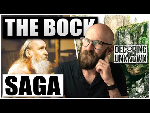 Die Bock-Saga – Ist die Geschichte, wie wir sie kennen, eine Lüge?