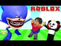 ESCAPE SHIN SONIC Sonic Tapes Barry S Prison Run With Ryan And Combo Panda
