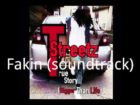 HotBoi T.Streetz - Fakin