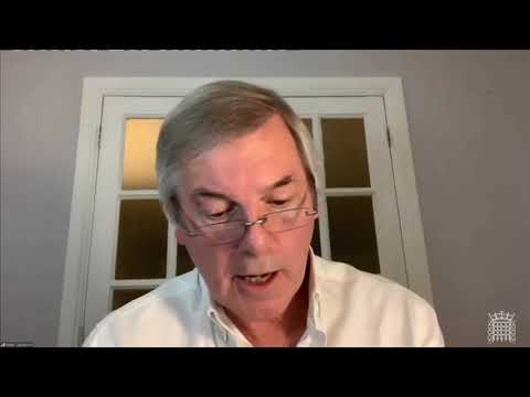 ACM+ Building Safety: Remediation & Funding - LUHC Committee Witness Panels 1&2, 31.01.2022