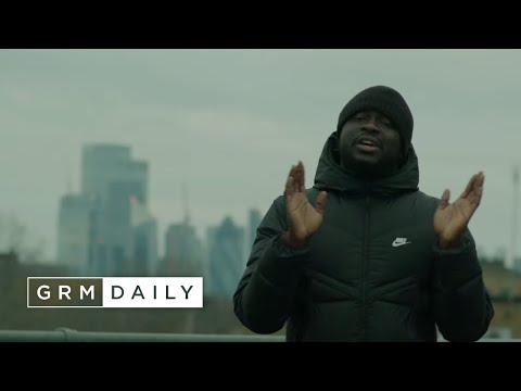 Lil Kemzy - Dear Mama [Music Video] | GRM Daily