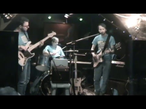 358 Soczewa Blues Session - 18.12.2015 - 10