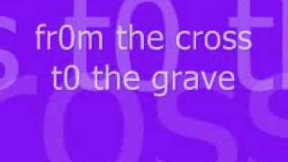 Katinas - Lord I lift your name on high