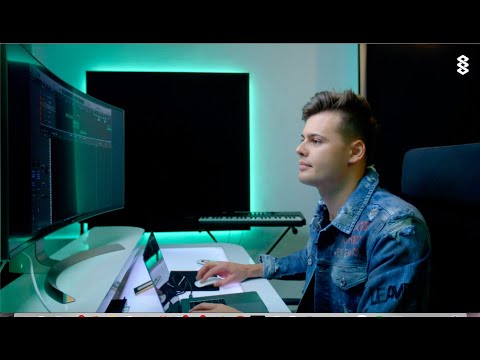 How I Made 'Make You Mine' | In The Studio With Mike Williams