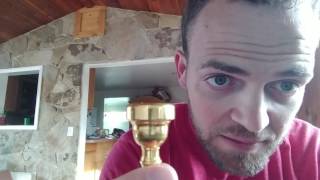 Video thumbnail for XO Jupiter trumpet Review by Utah Trumpets