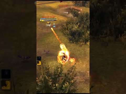 Pyro Blast for You and For You and.. Fire Mage 10.1 Dragonflight World of Warcraft PvP