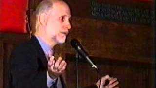 An Evening With Lloyd Pye