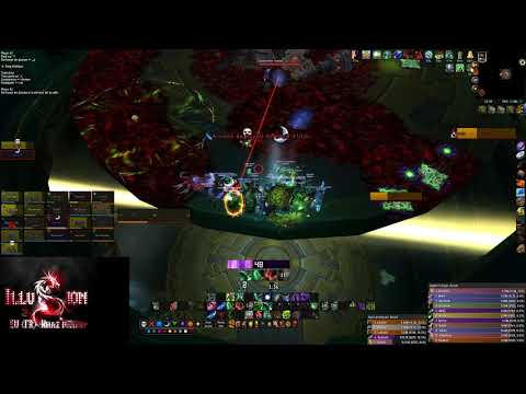 Illusíon vs Taloc Heroic